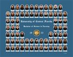 Nursing Graduation Composite